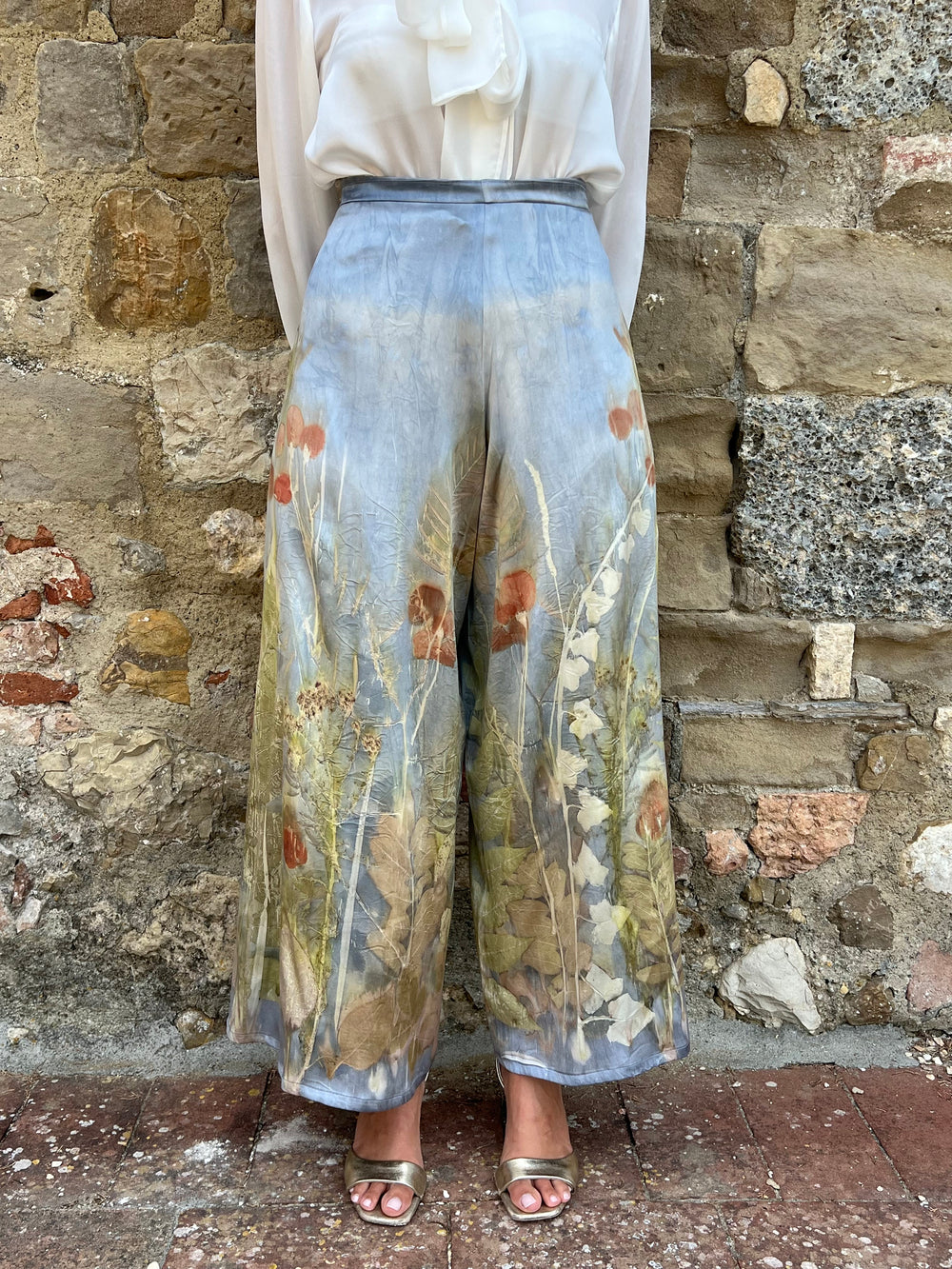 Pantaloni Olivia