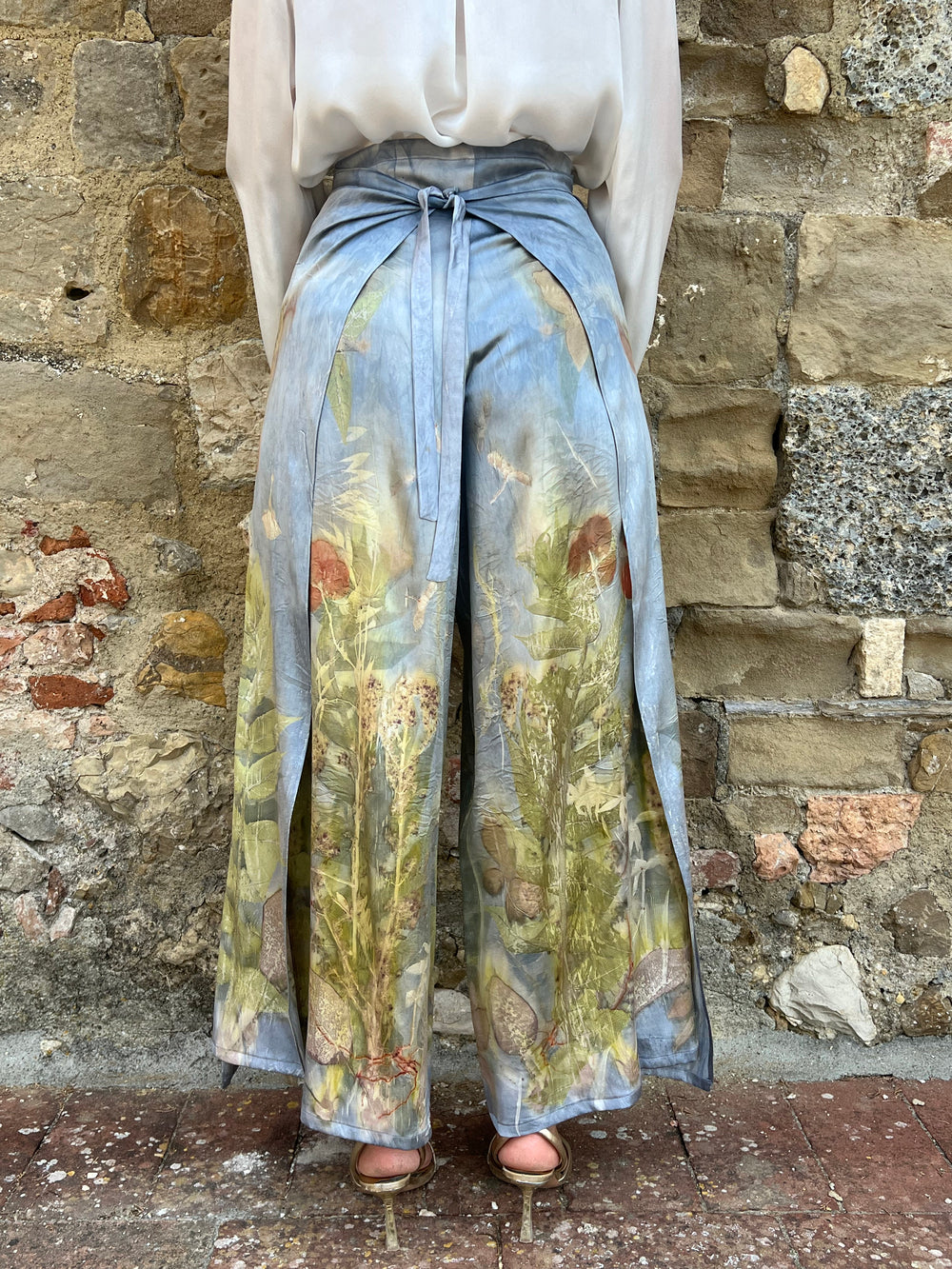 Pantaloni Olivia