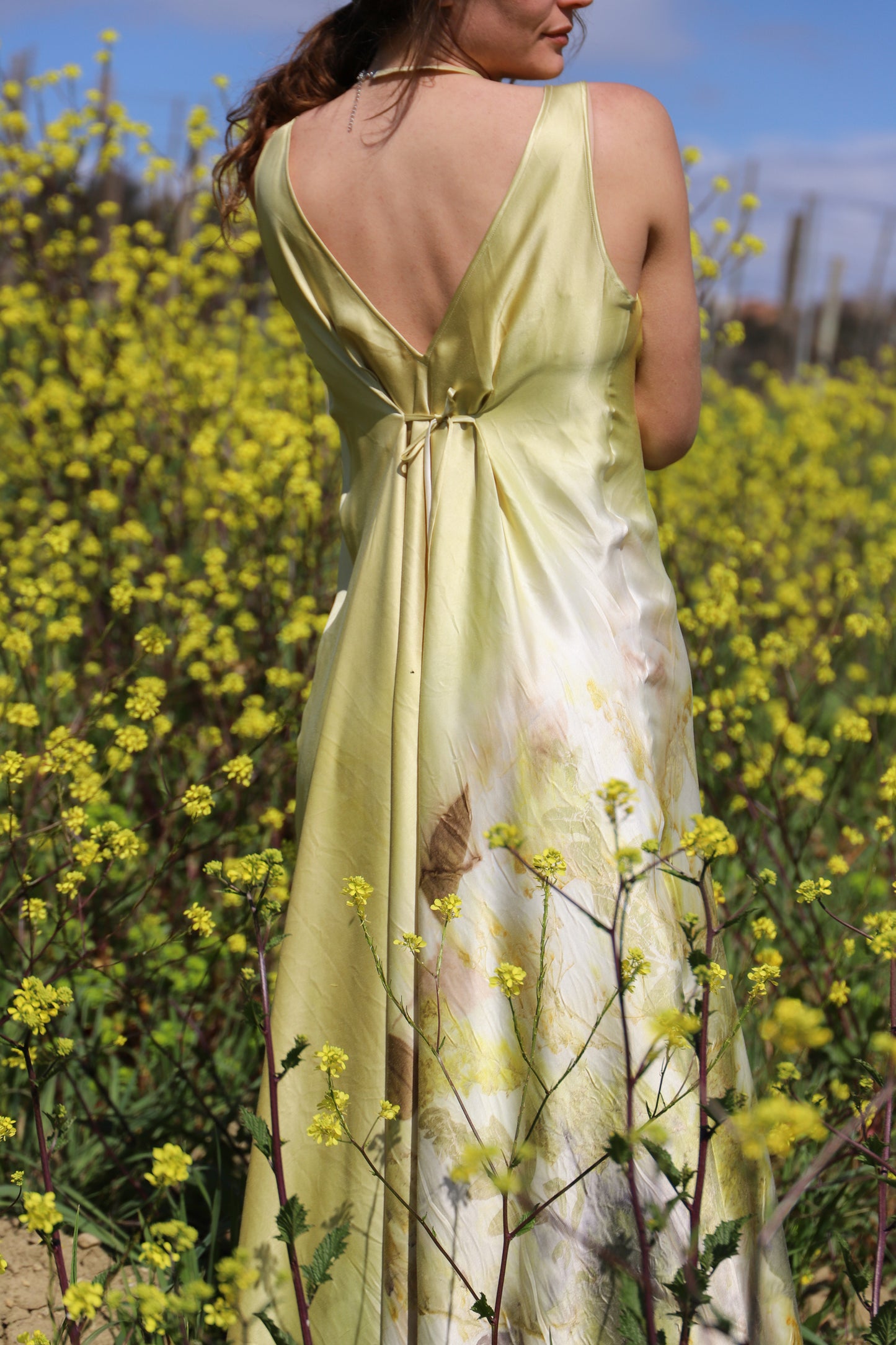 Sara Dress