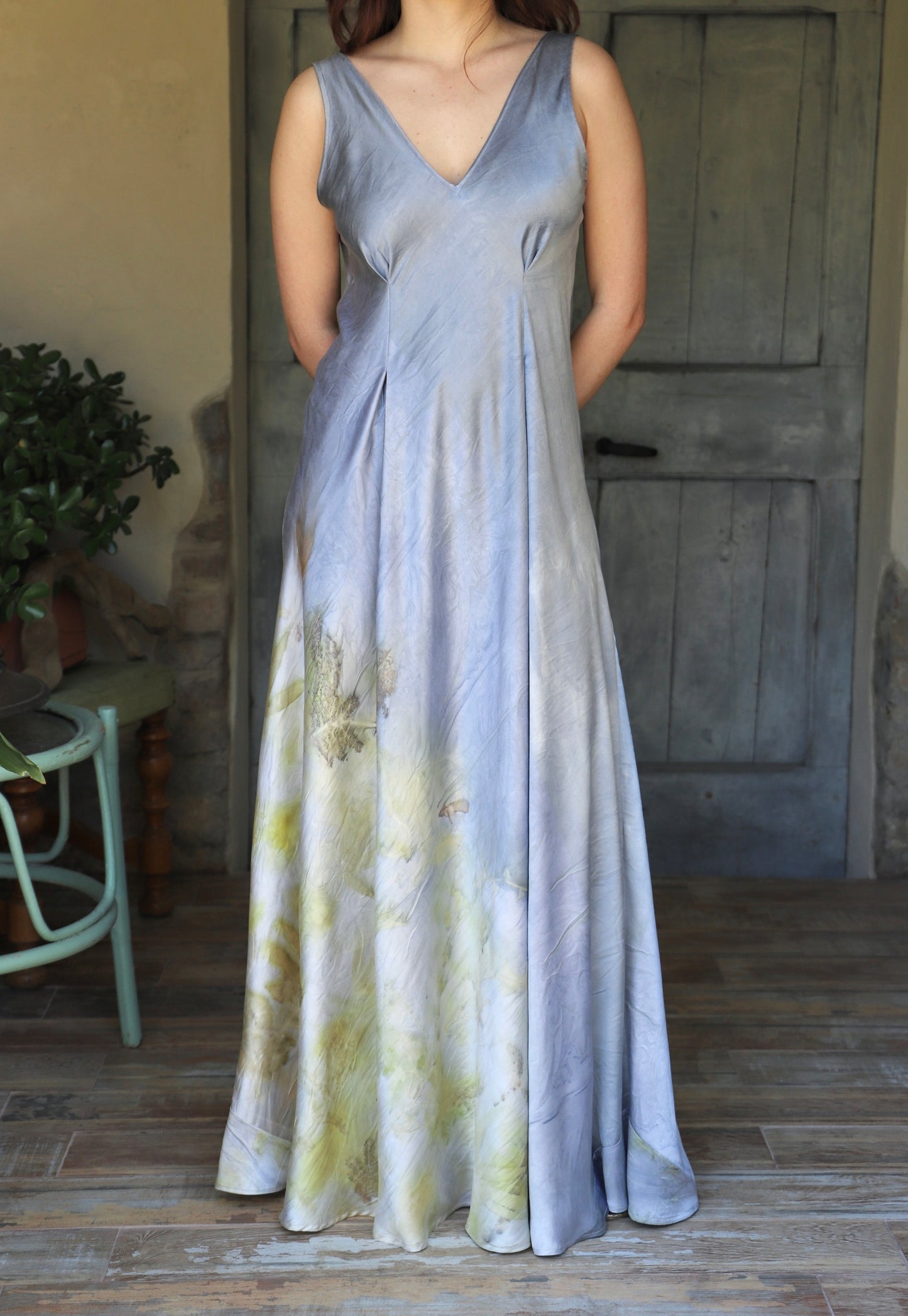 Sara Dress