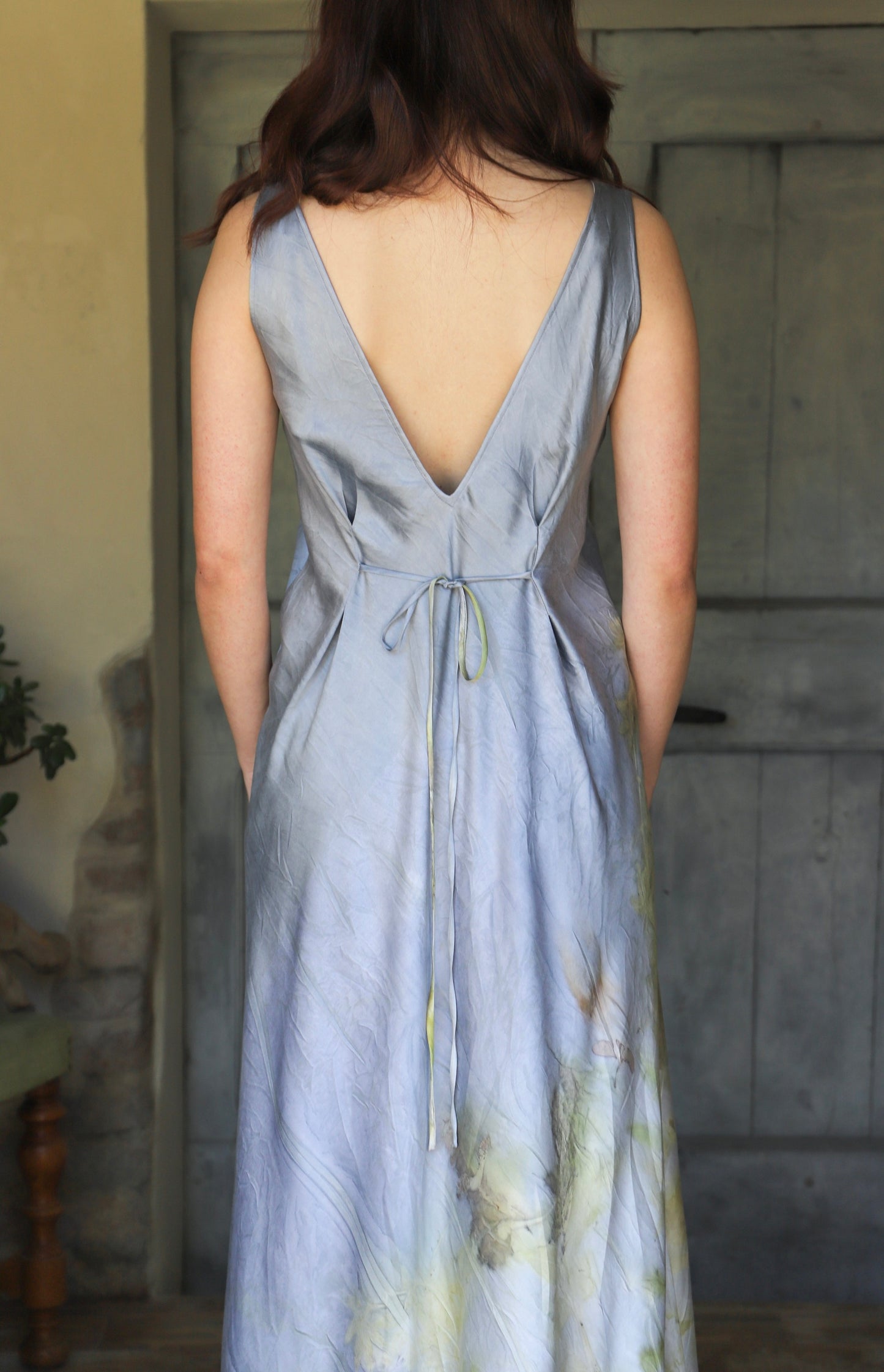 Sara Dress