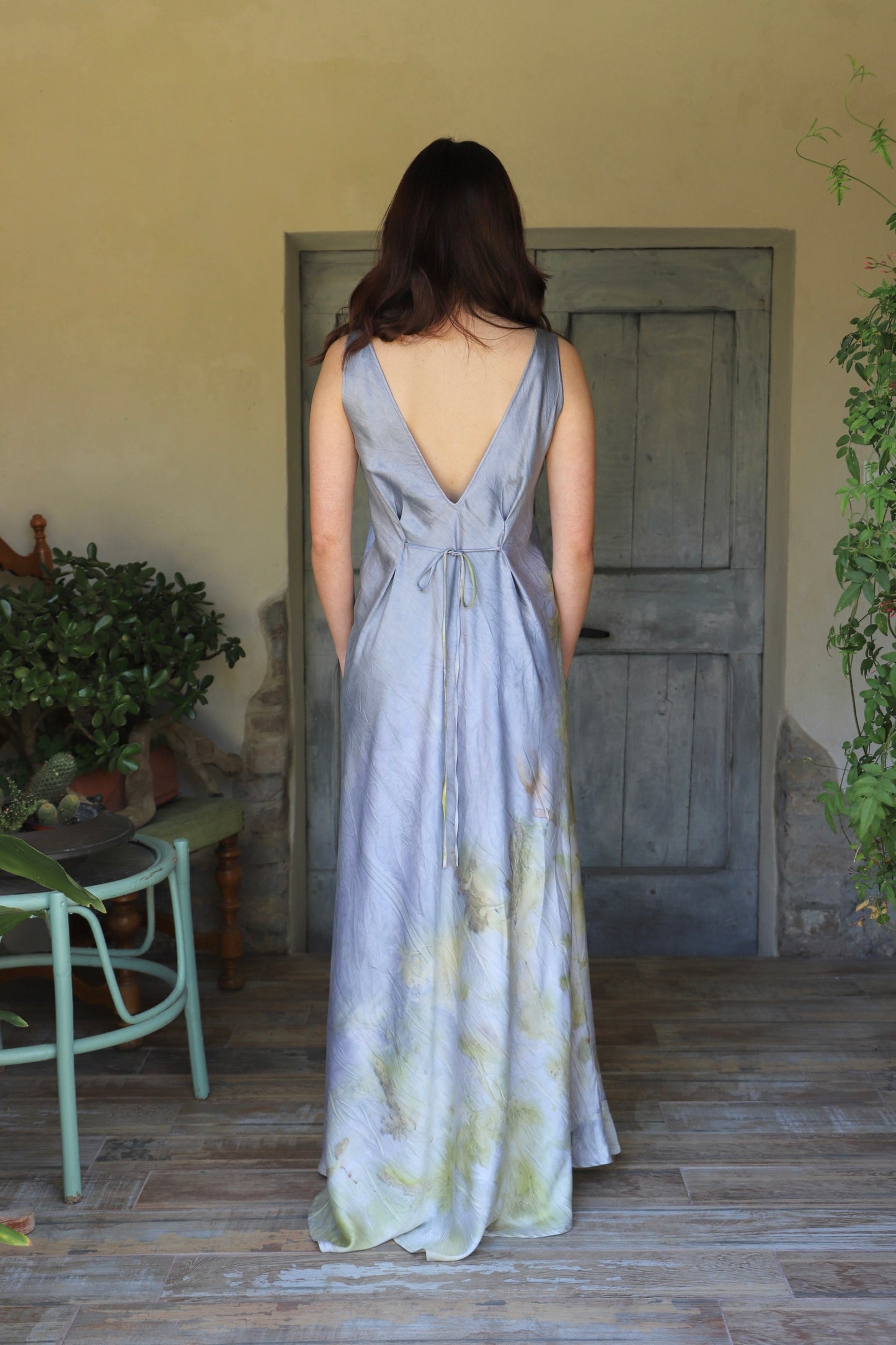 Sara Dress