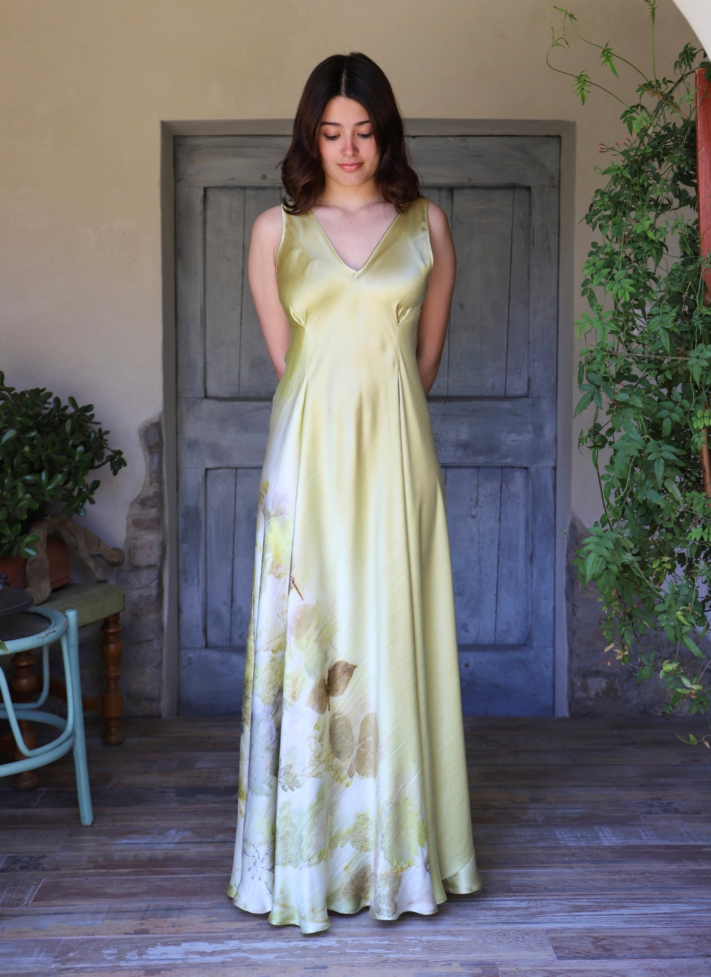Sara Dress