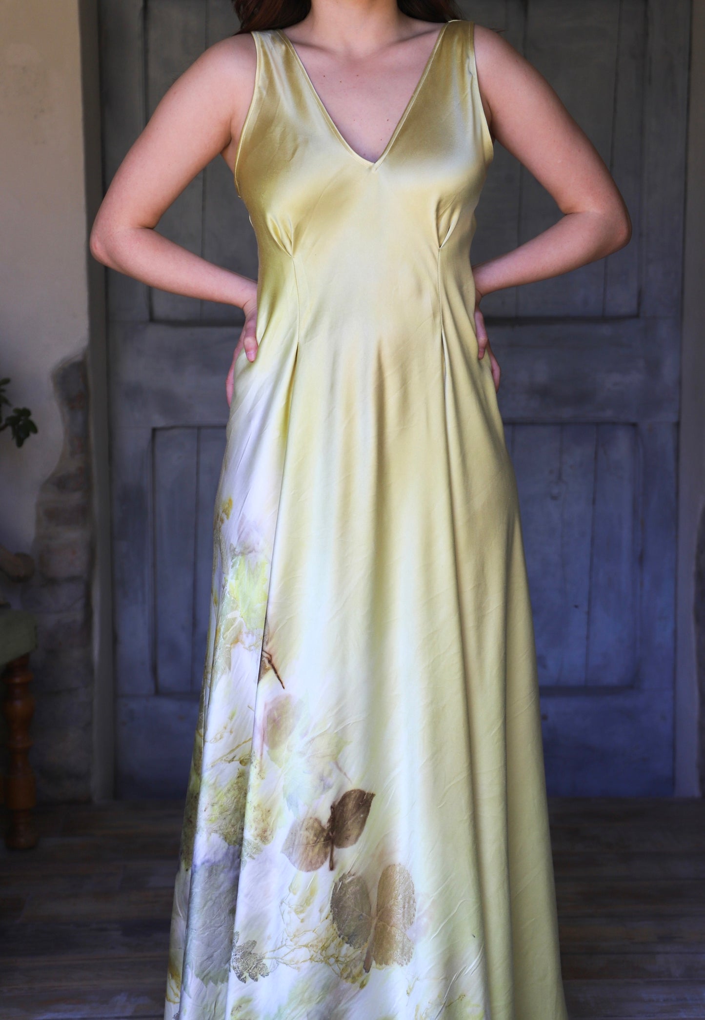 Sara Dress