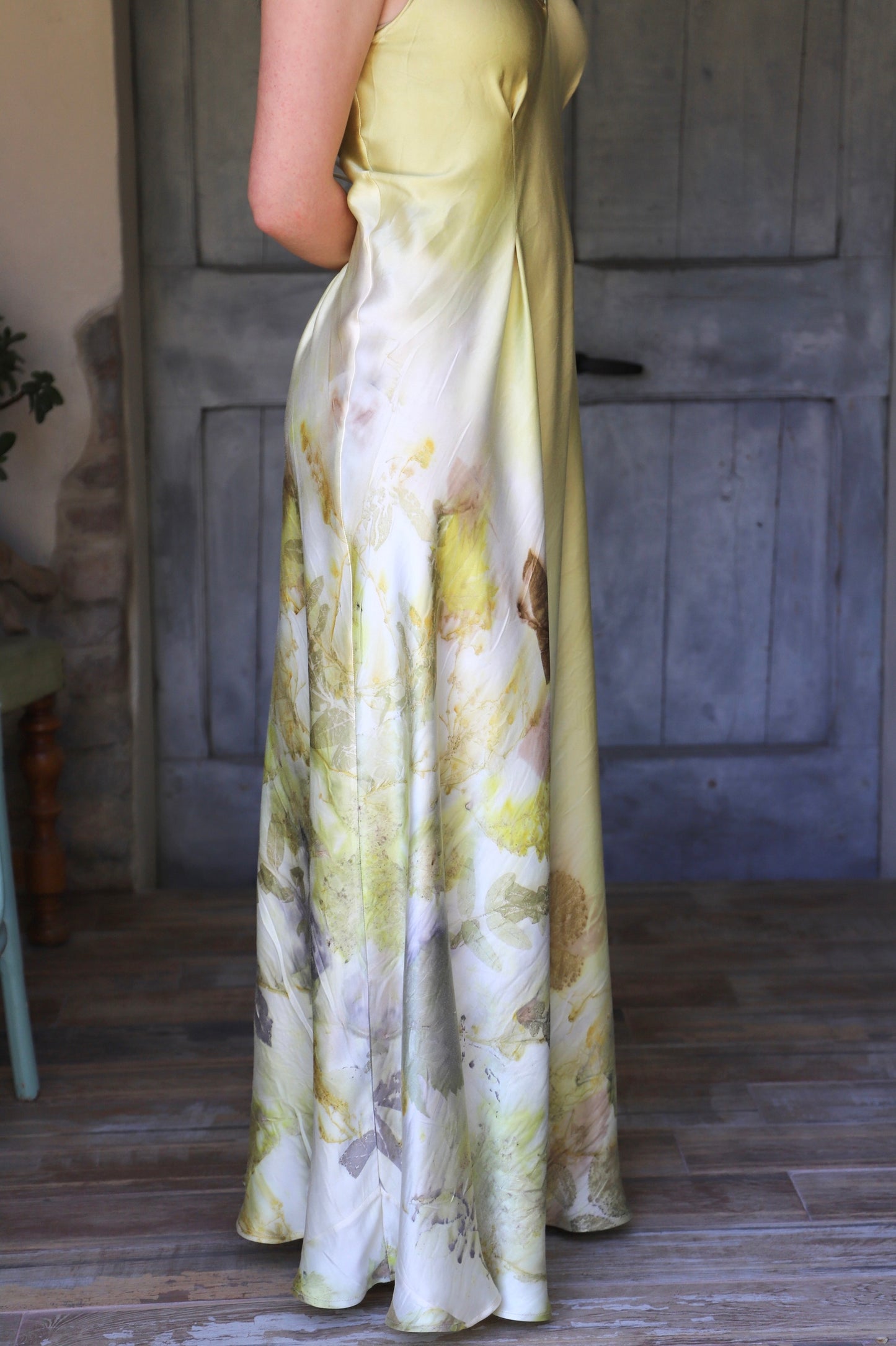 Sara Dress