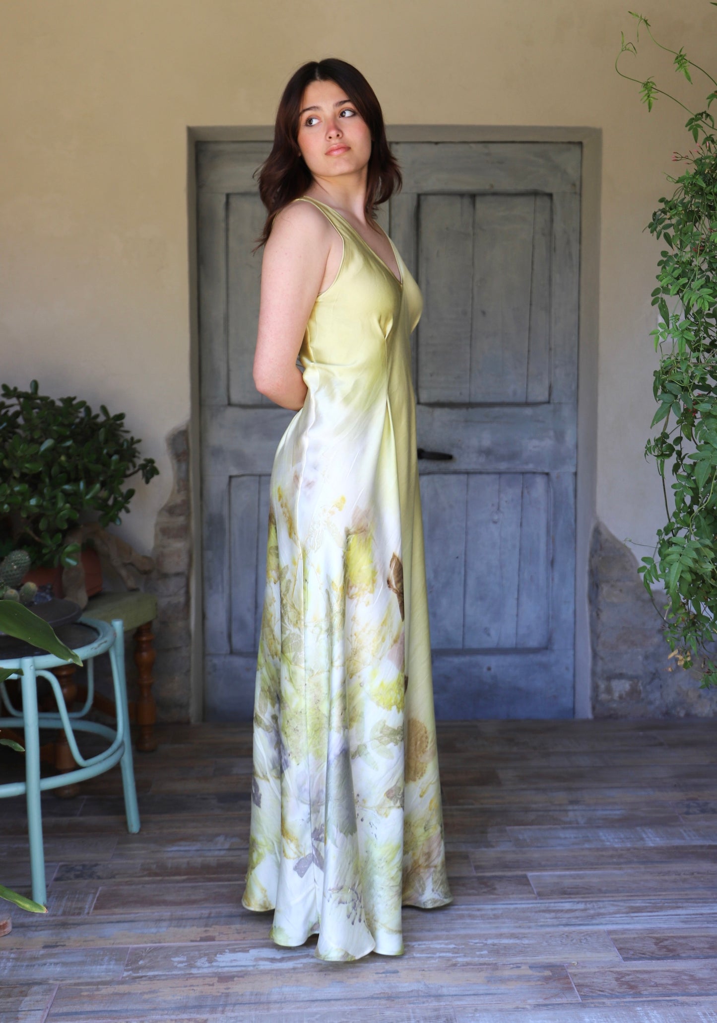 Sara Dress