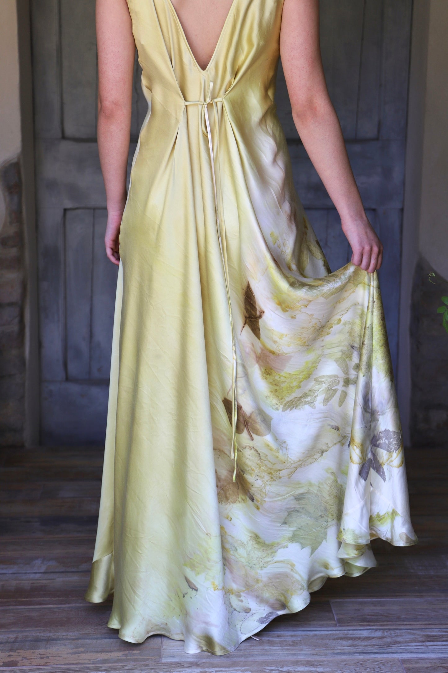 Sara Dress
