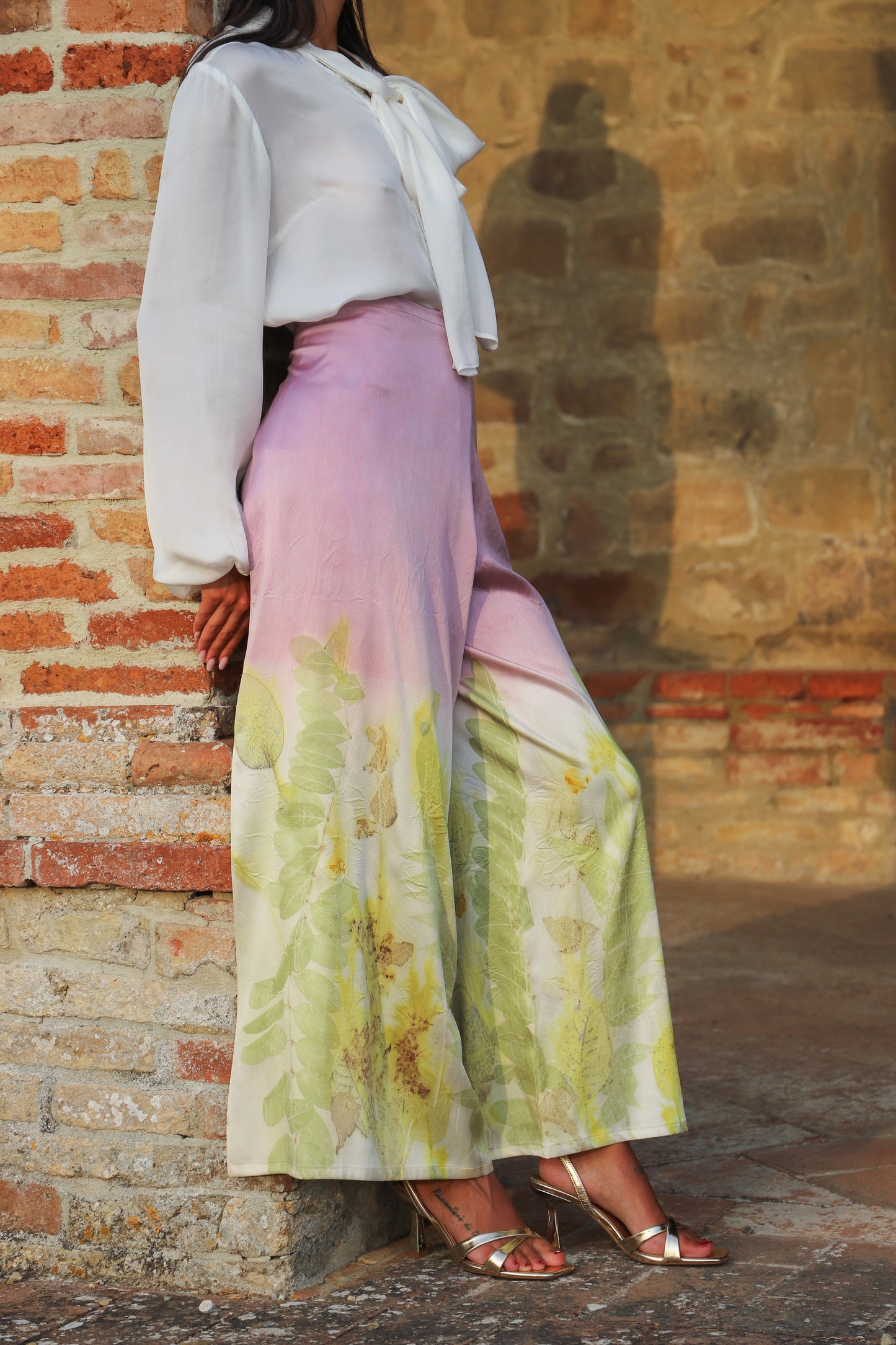 Pantaloni Olivia