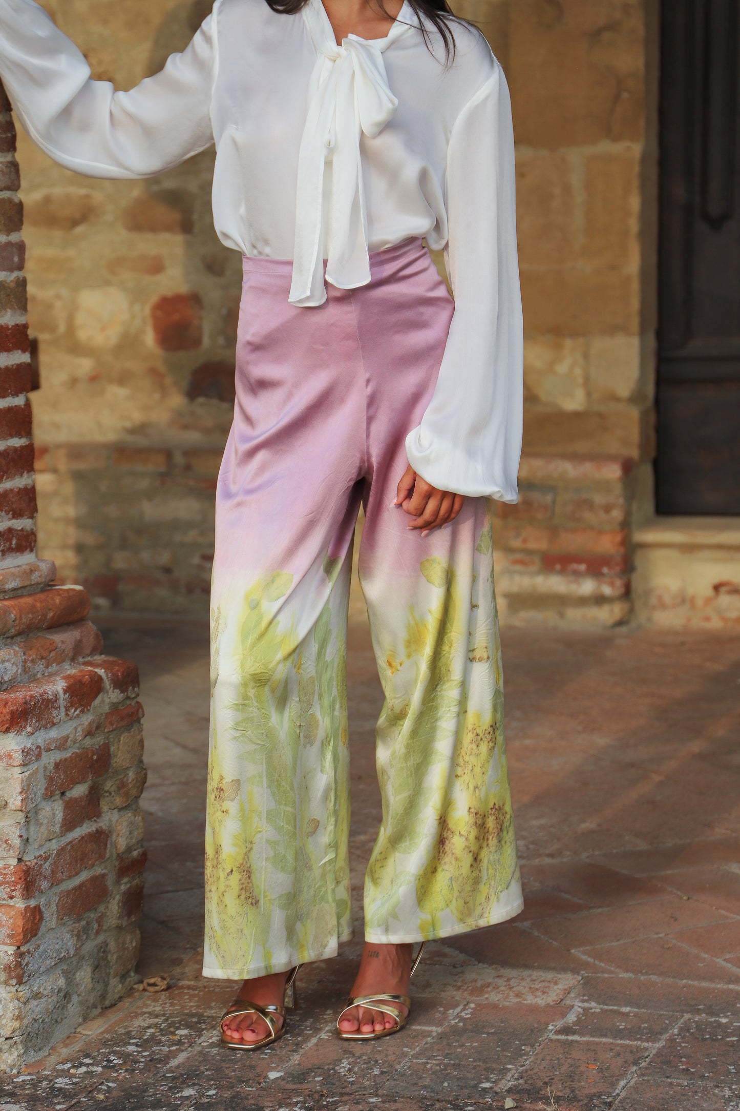 Pantaloni Olivia