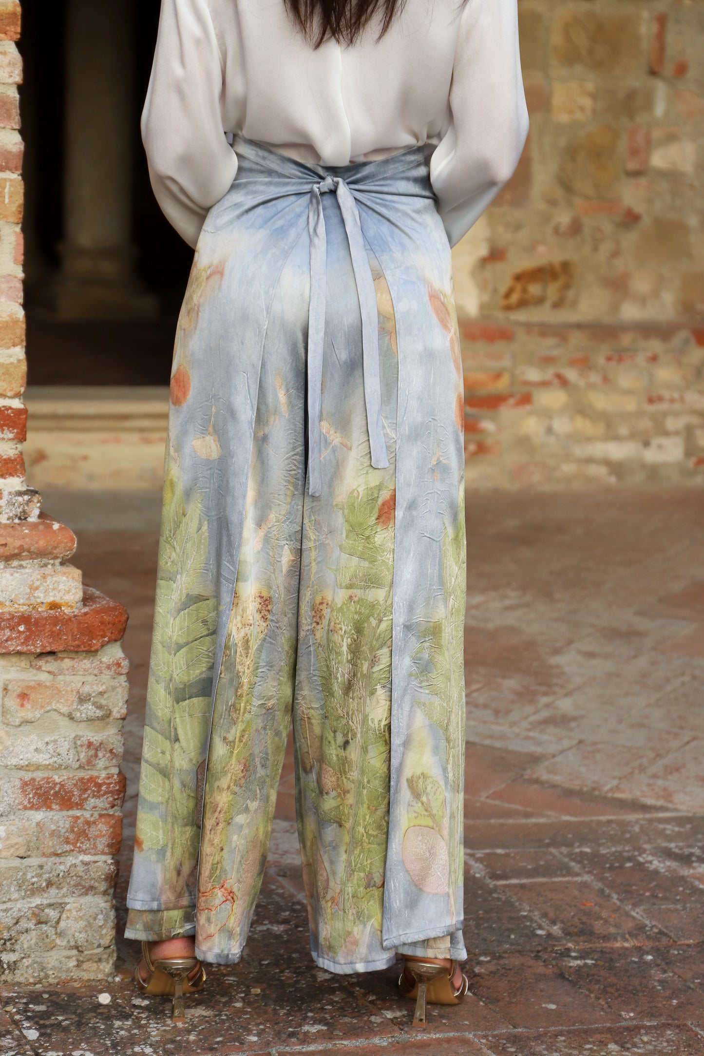 Pantaloni Olivia