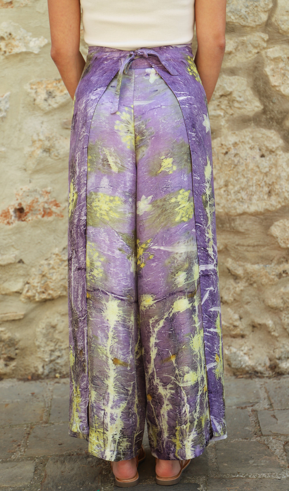 Pantaloni Olivia