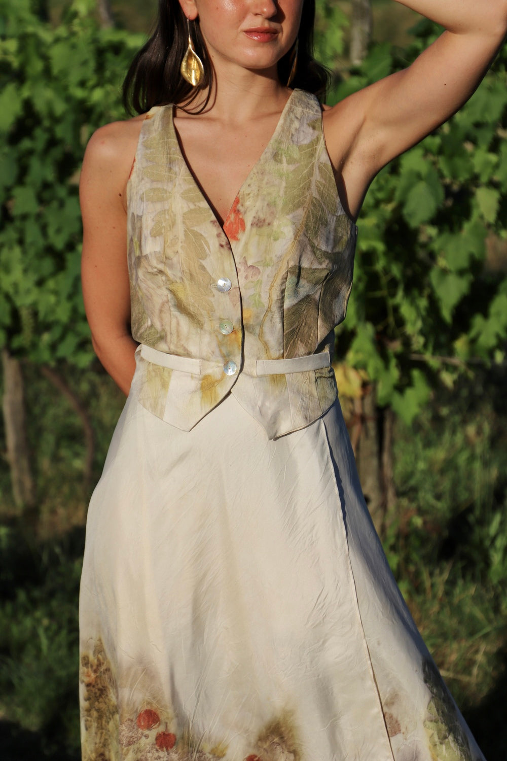 Petra Gilet