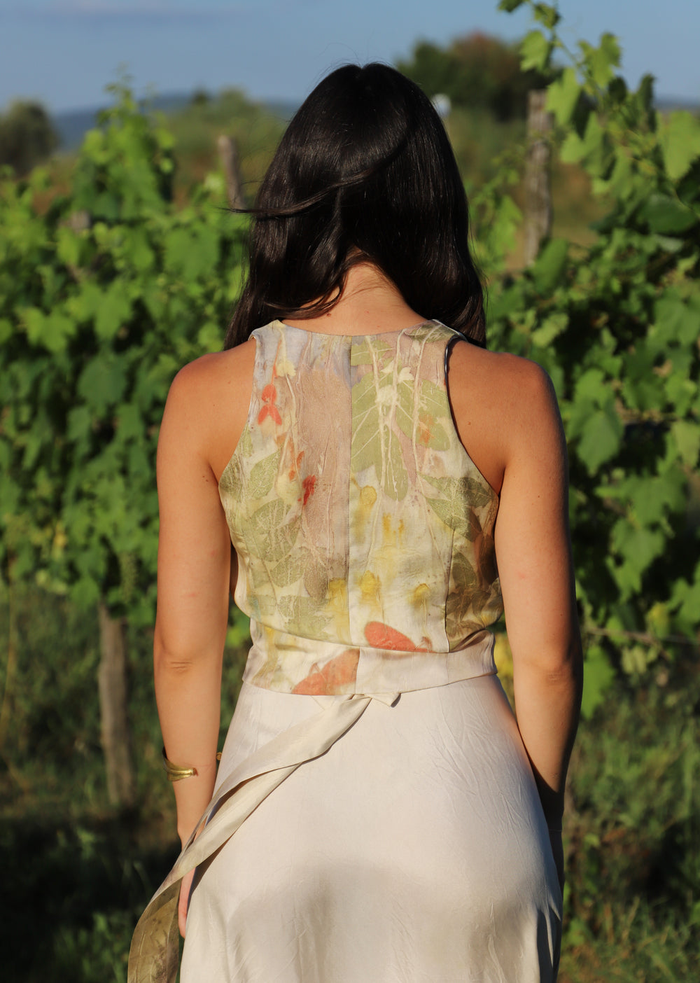 Petra Gilet