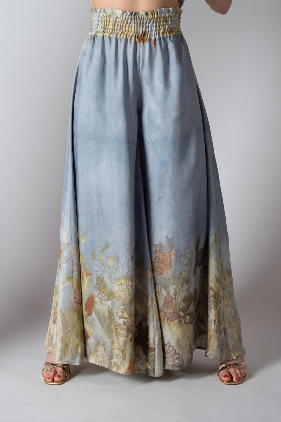 Pantalone Levante Seta