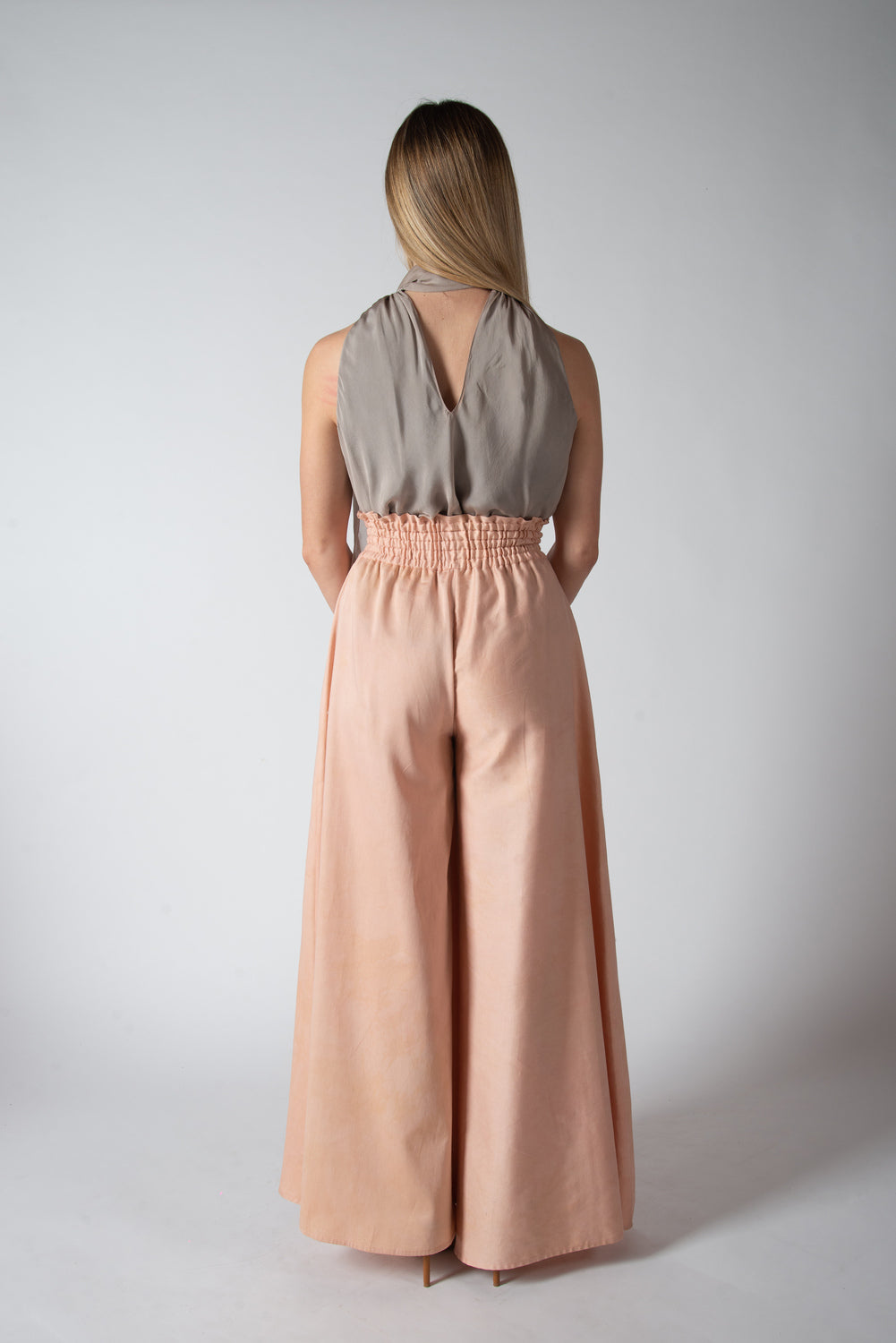 Pantalone Levante Cotone