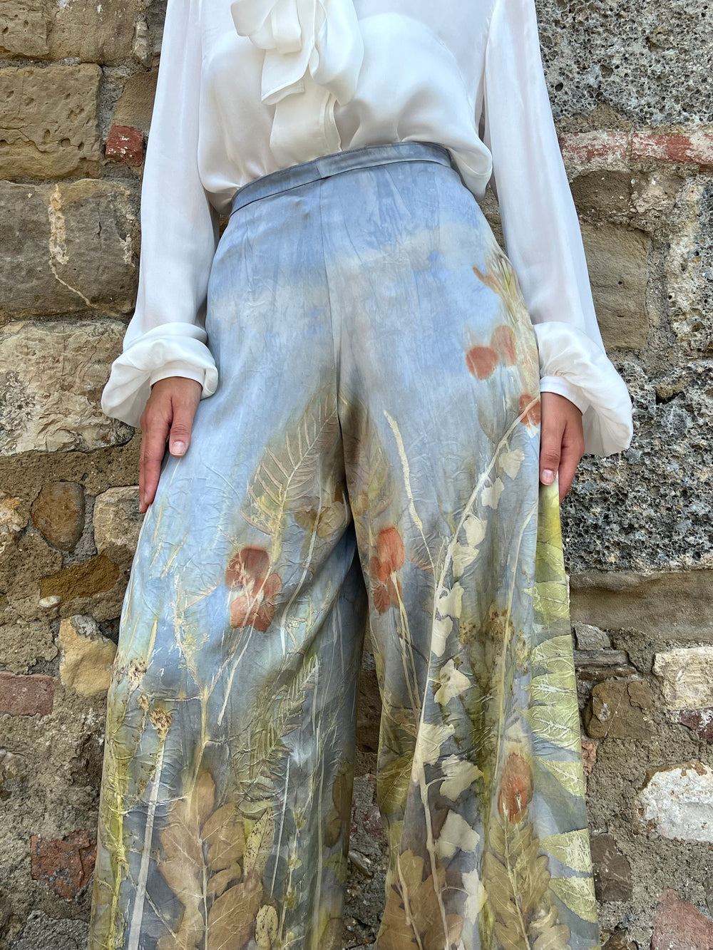 Olivia Pants Pareo