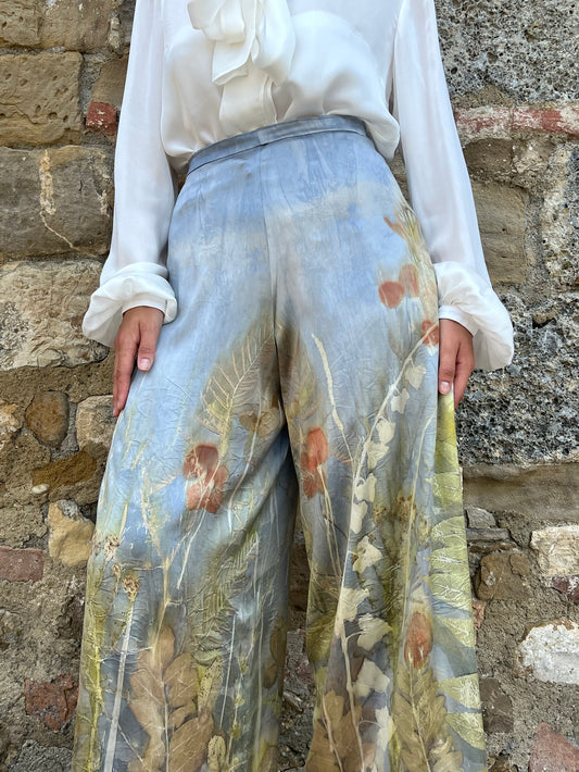 Pantaloni Olivia