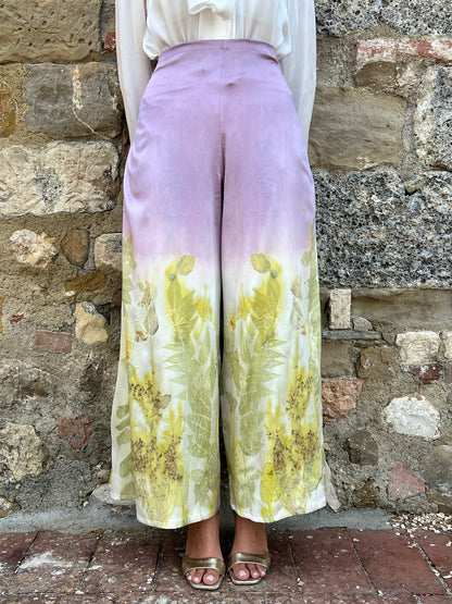 Pantaloni Olivia