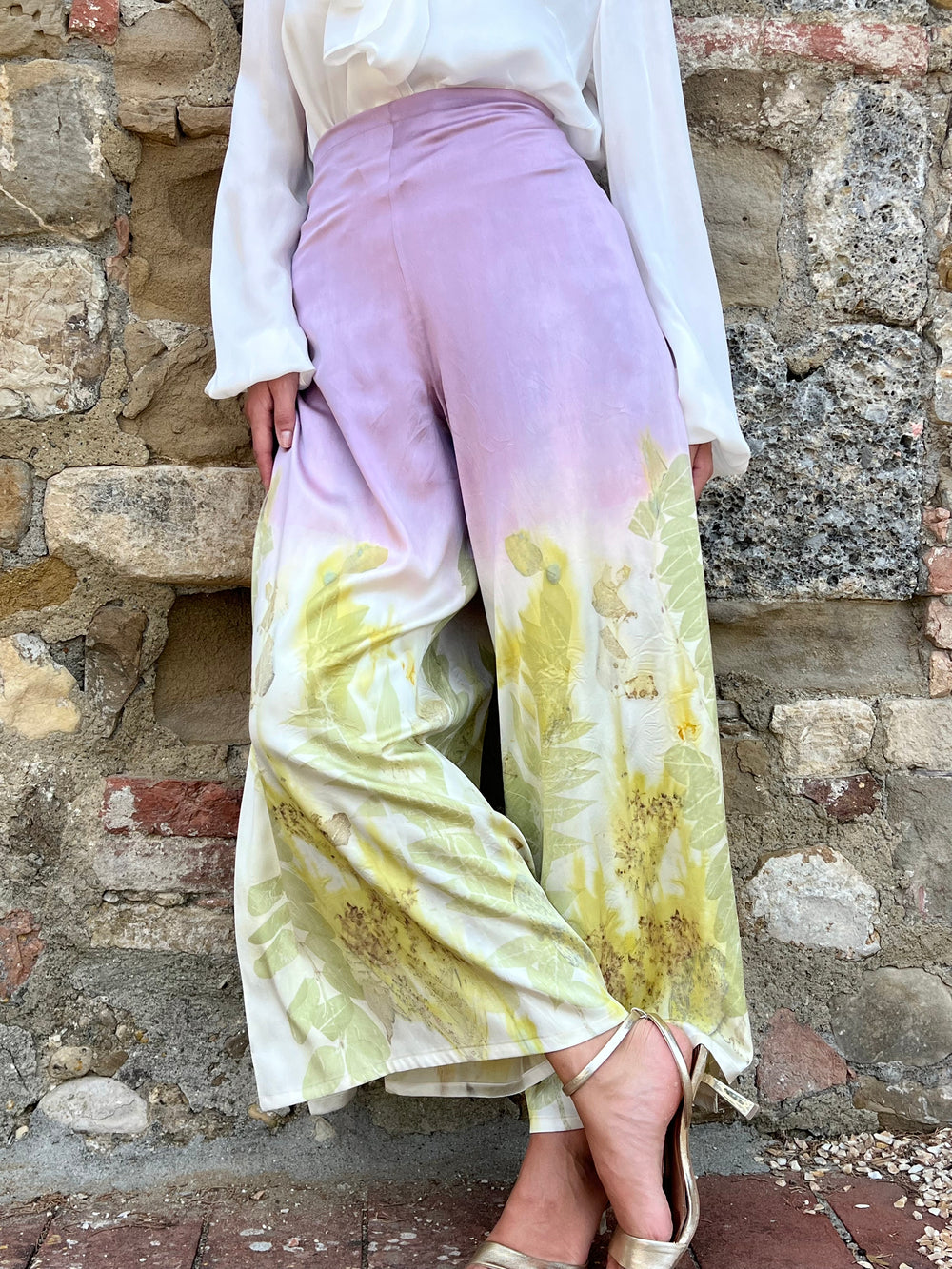 Pantaloni Olivia