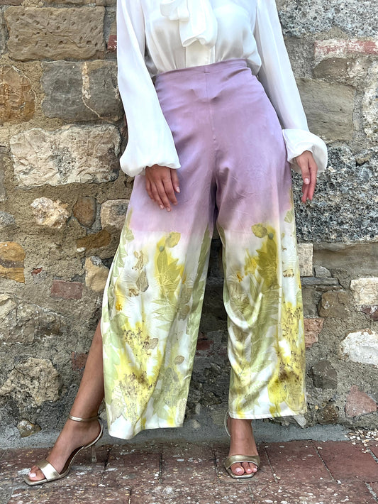Pantaloni Olivia