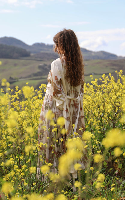 Zoe Robe