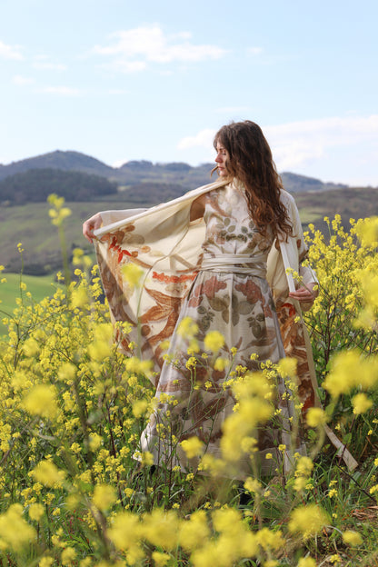 Zoe Robe