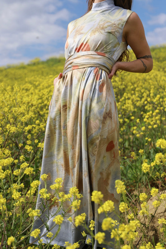 Elsa Dress