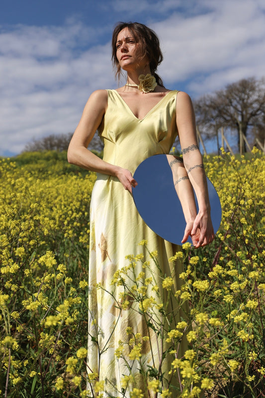 Sara Dress