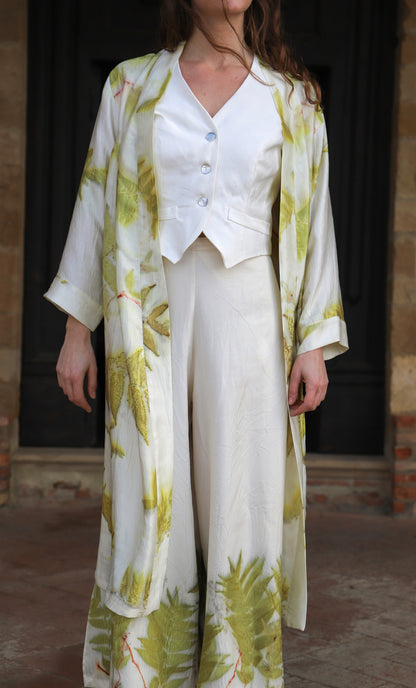 Zoe Robe