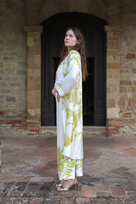 Zoe Robe
