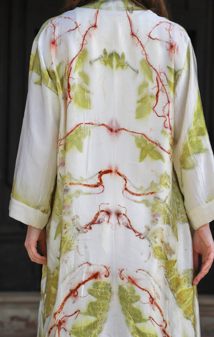 Zoe Robe