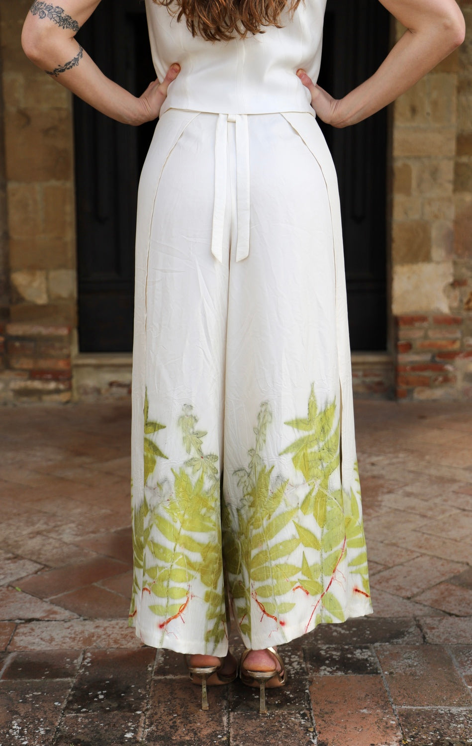 Olivia Pants