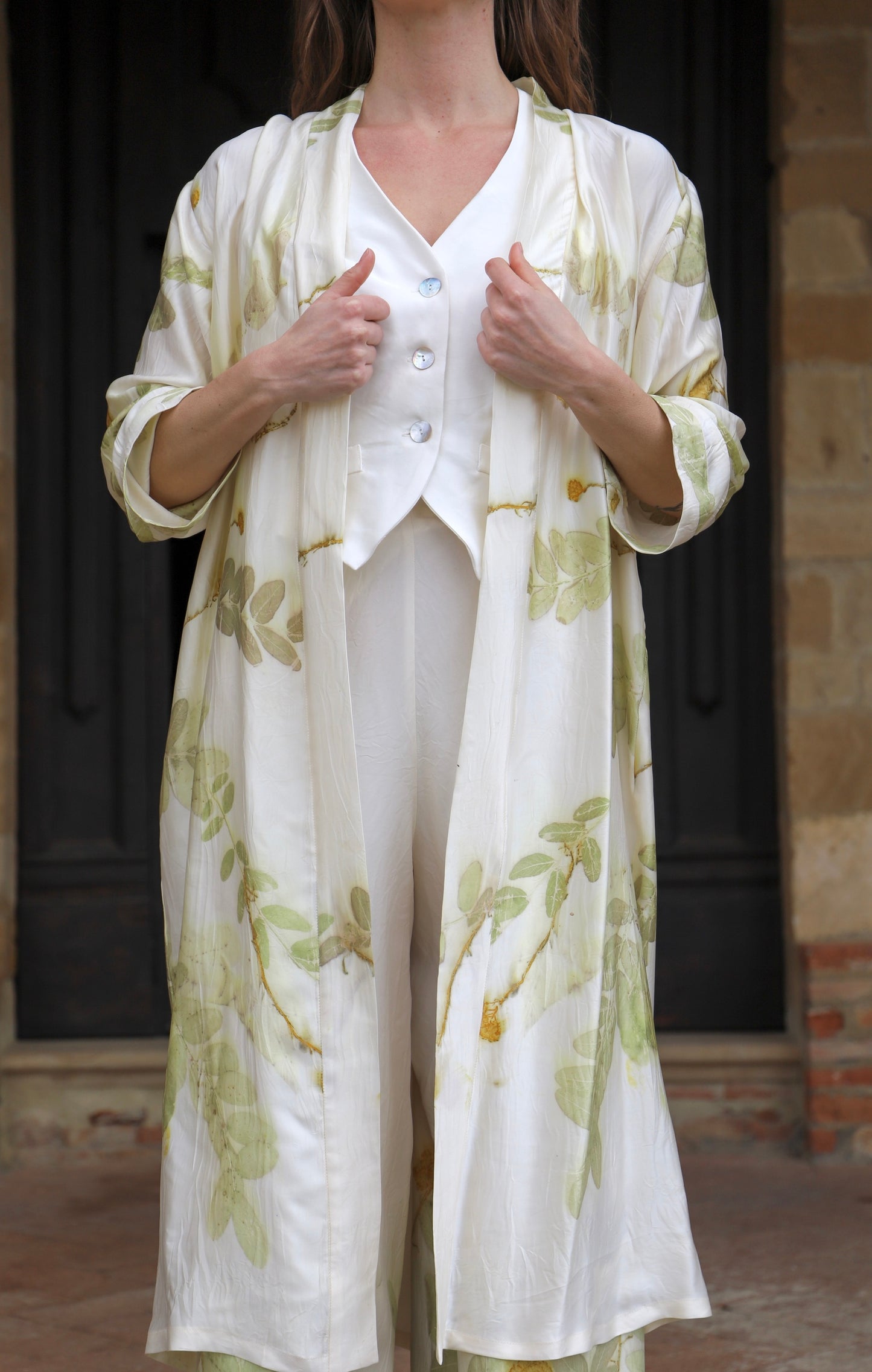 Zoe Robe