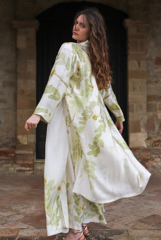 Zoe Robe