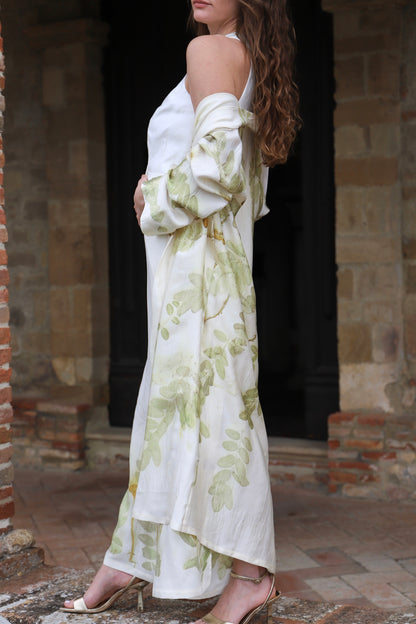 Zoe Robe