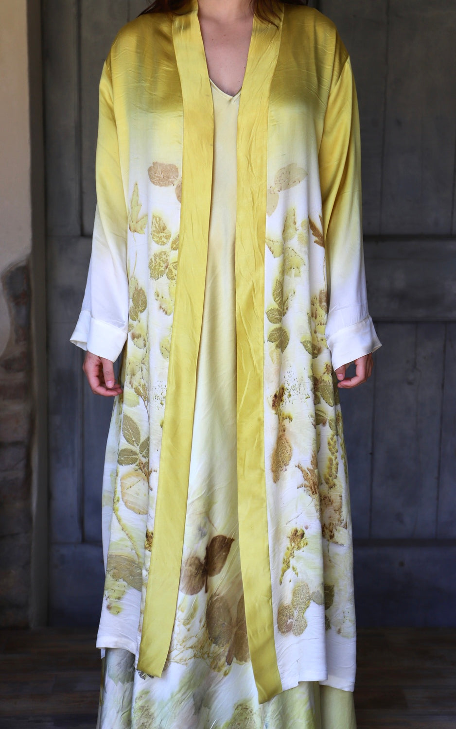 Zoe Robe