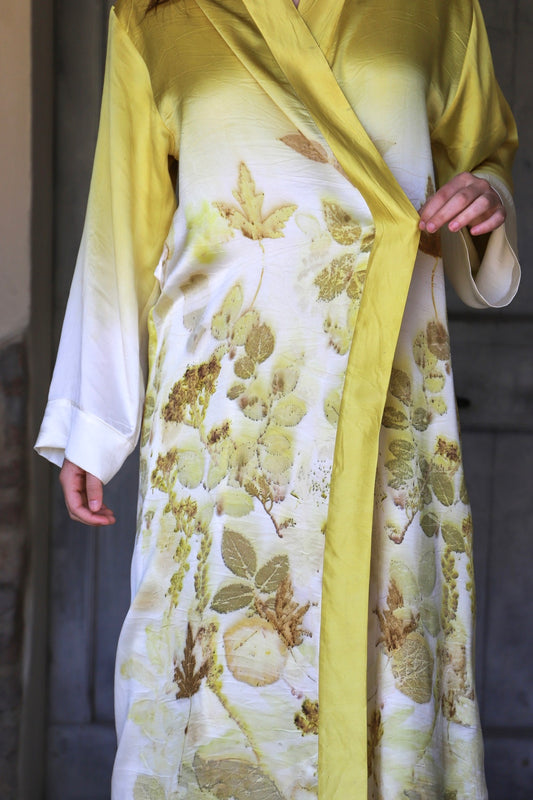 Zoe Robe