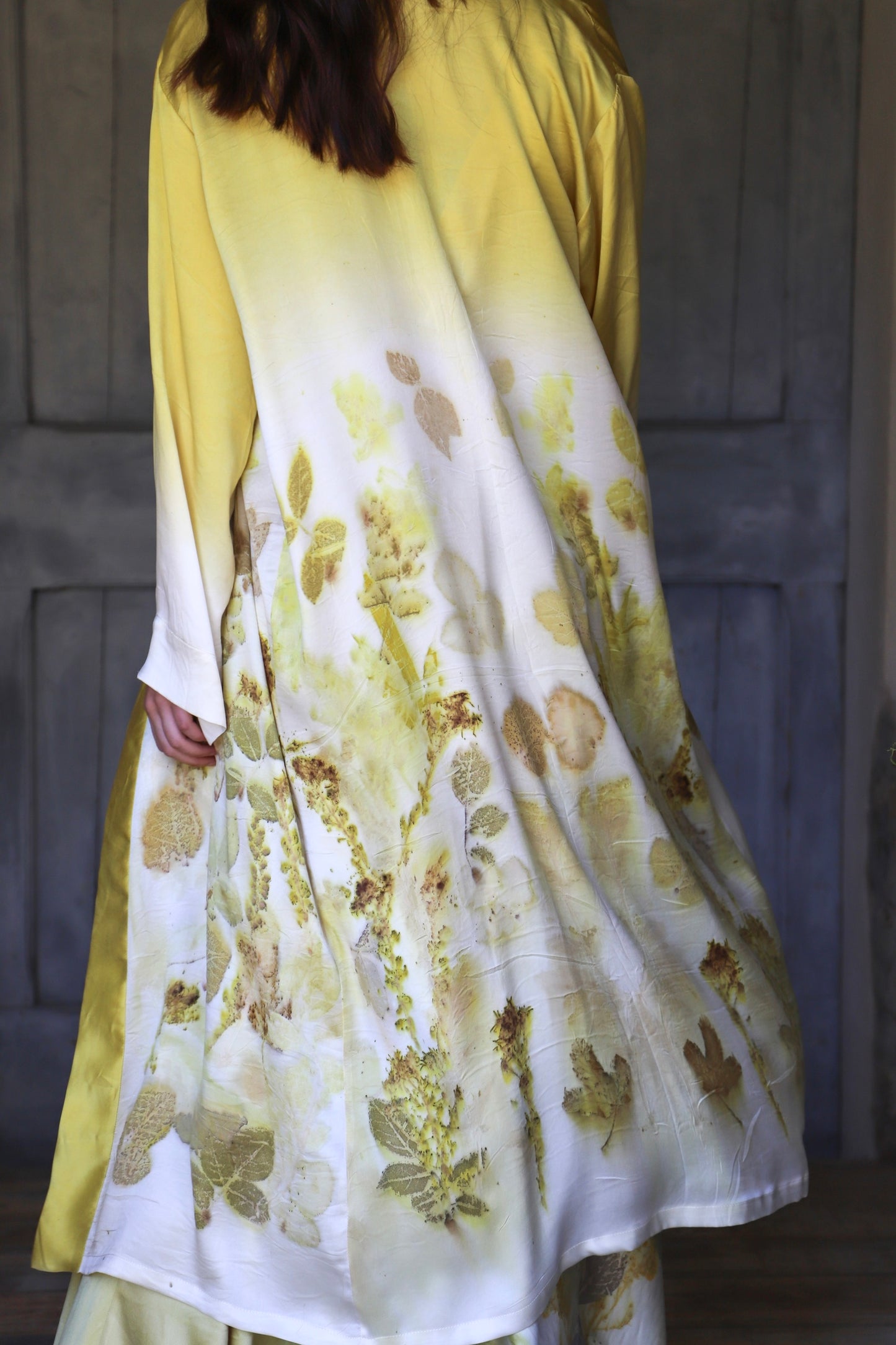 Zoe Robe