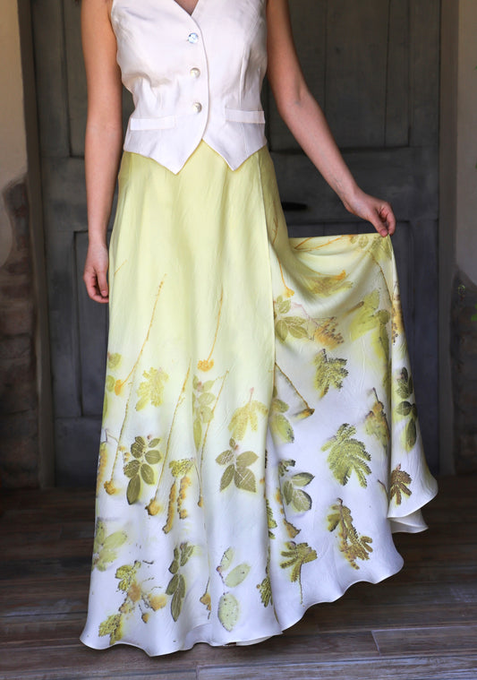 Petra Skirt