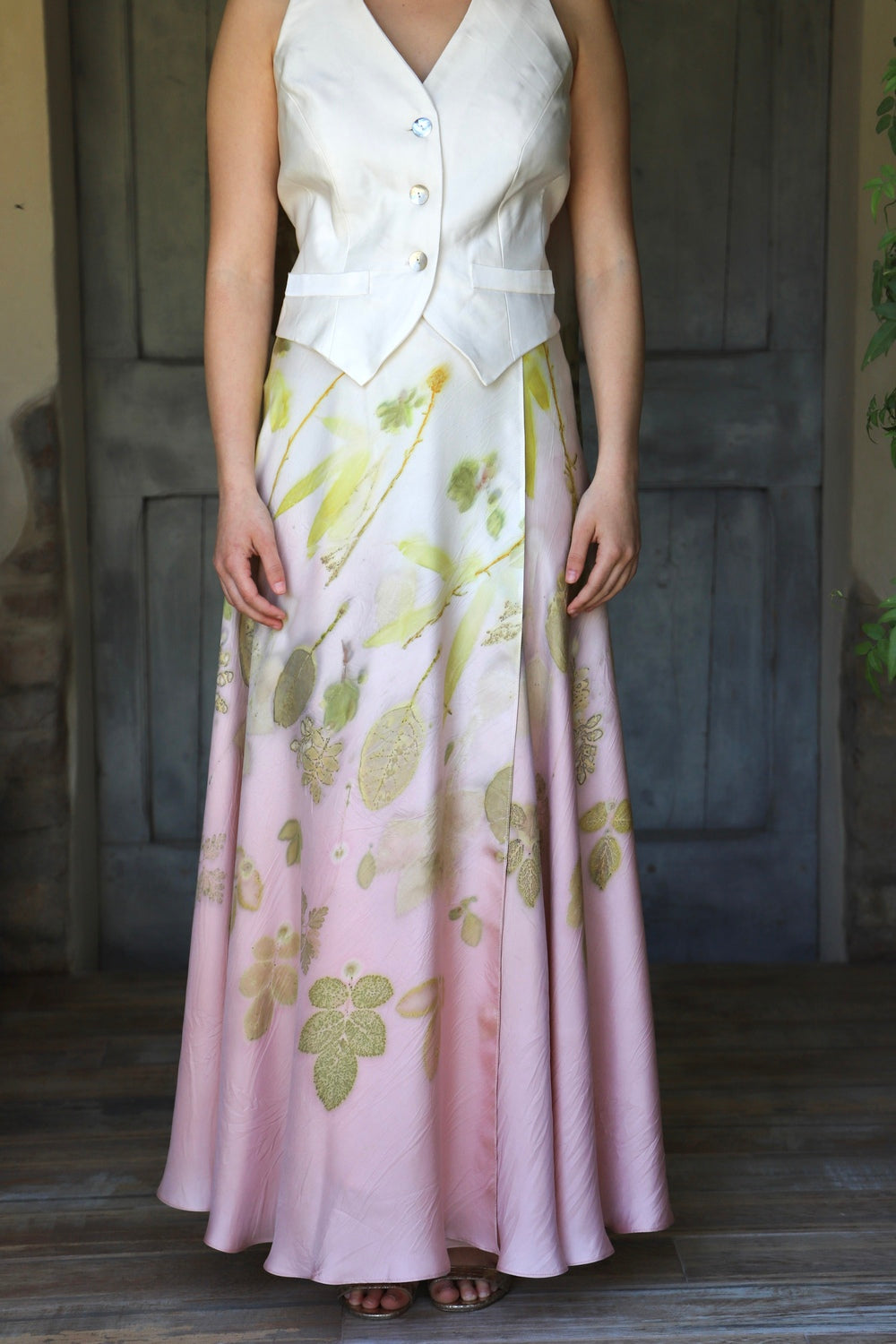 Petra Skirt