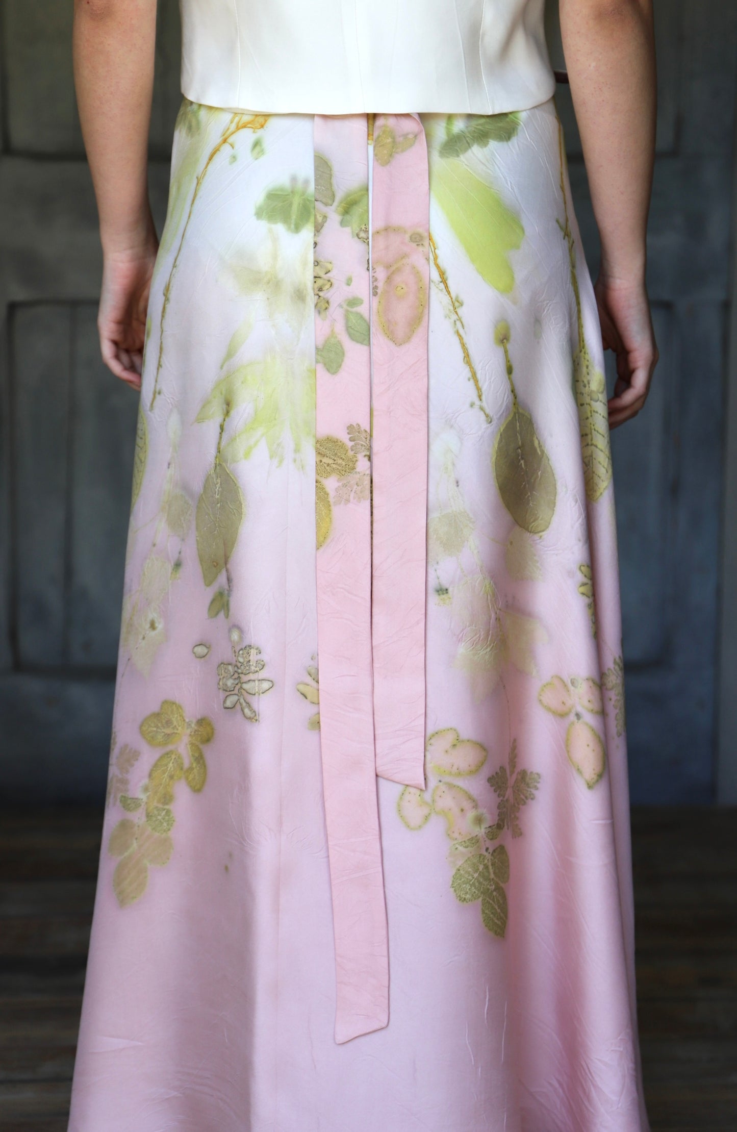 Petra Skirt