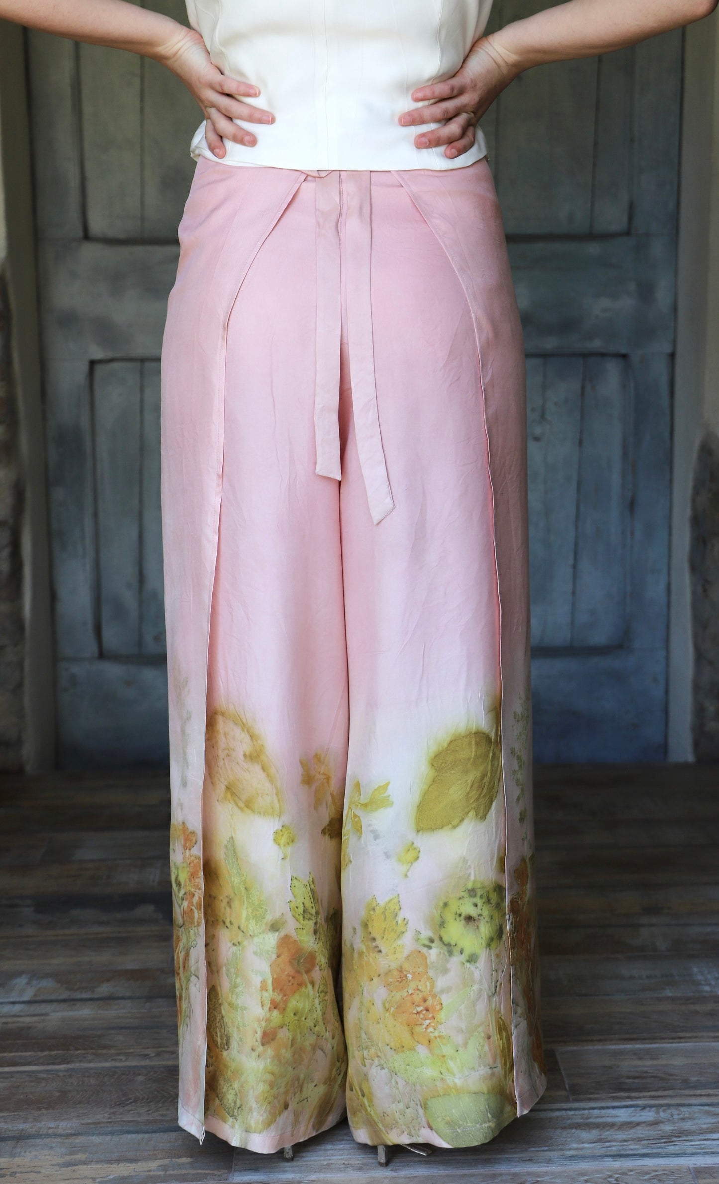 Olivia Pants