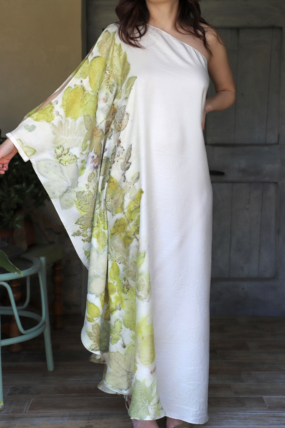 Tessa Dress