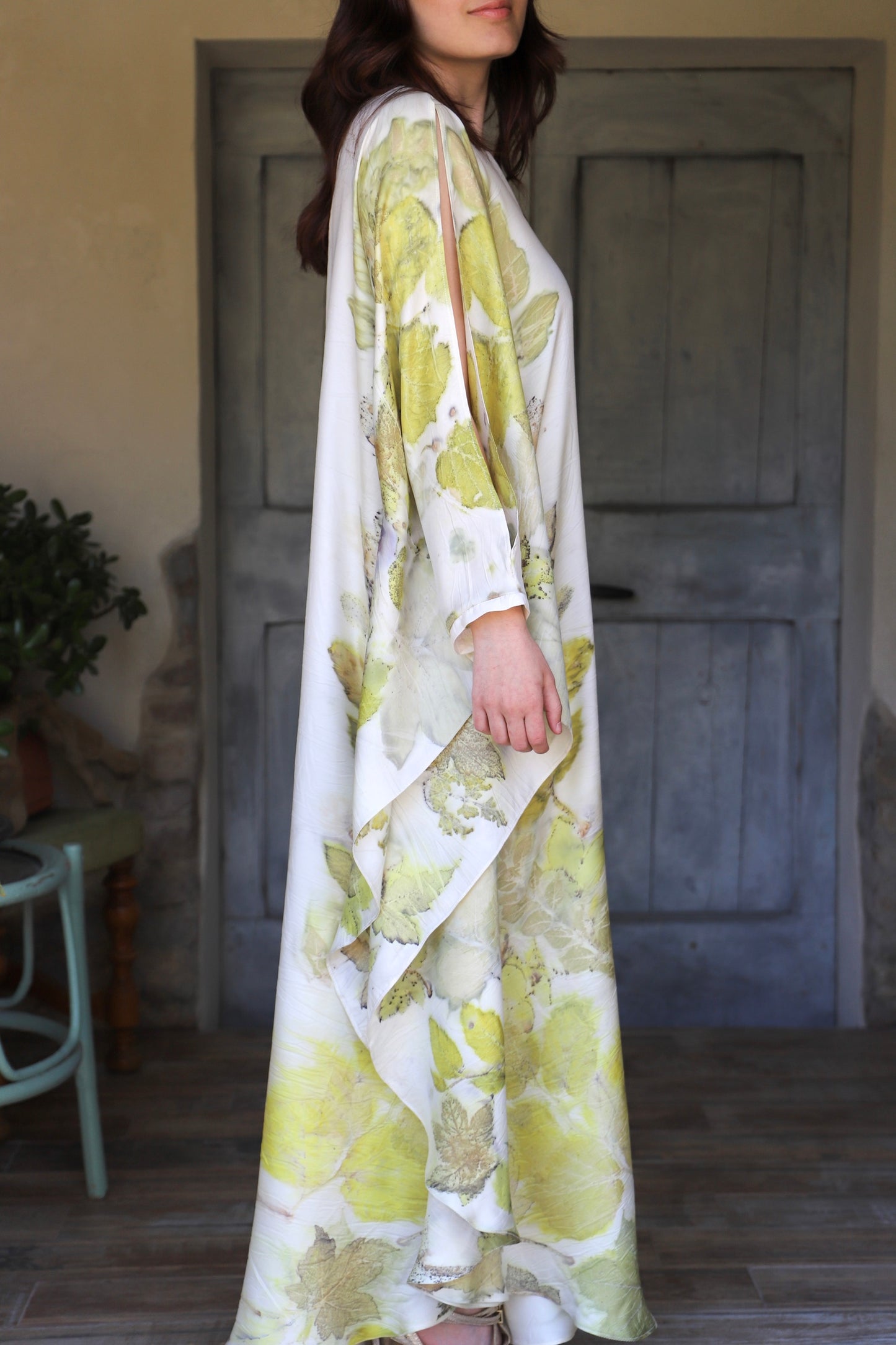 Tessa Dress