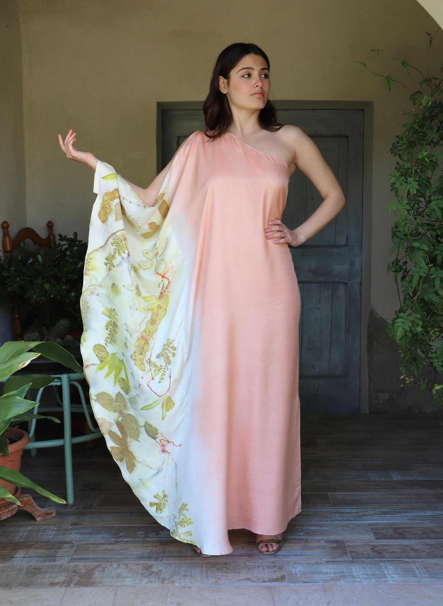 Tessa Dress