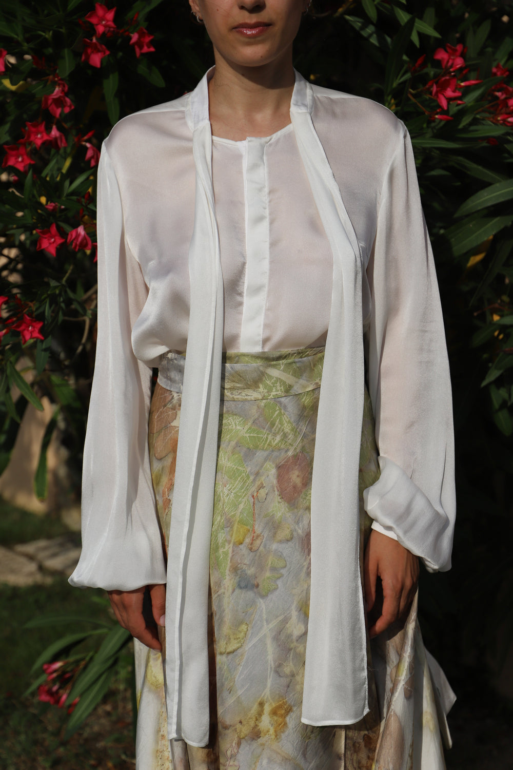 Camicia Amelia