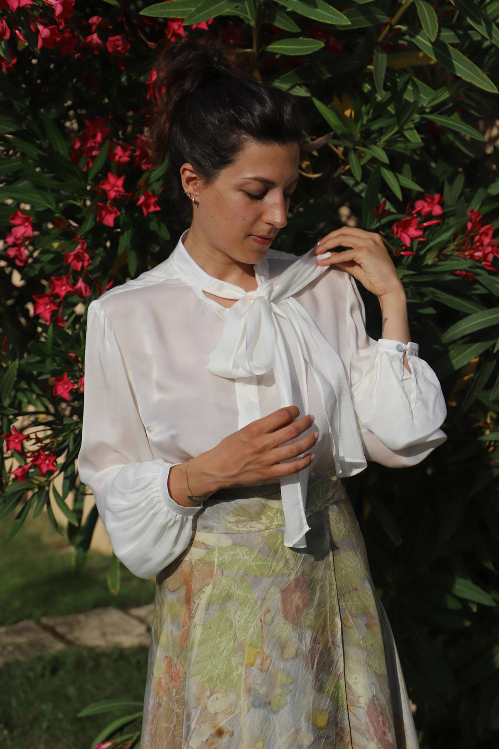 Camicia Amelia
