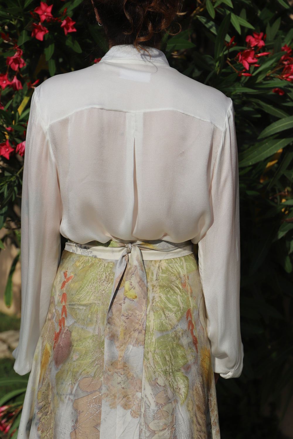 Camicia Amelia
