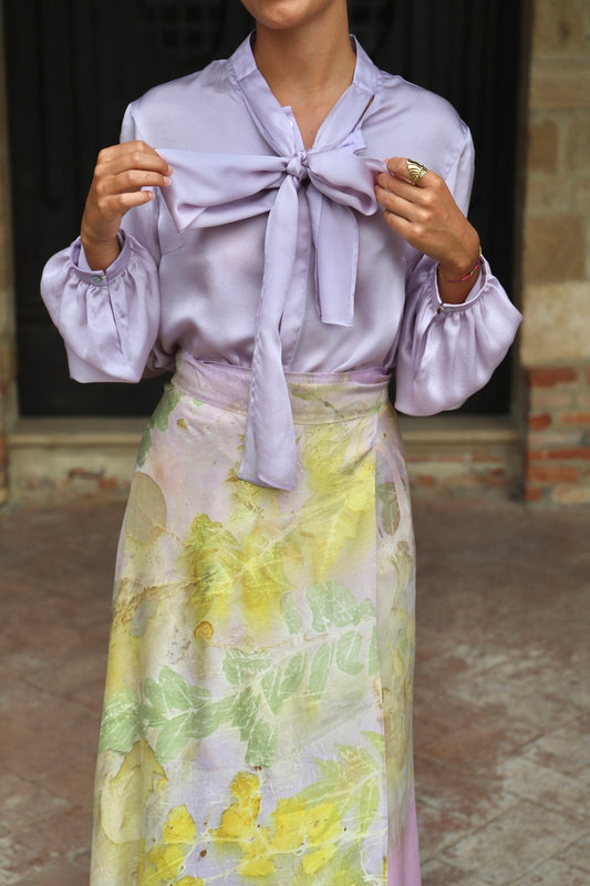 Camicia Amelia
