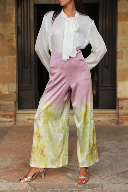 Pantaloni Olivia